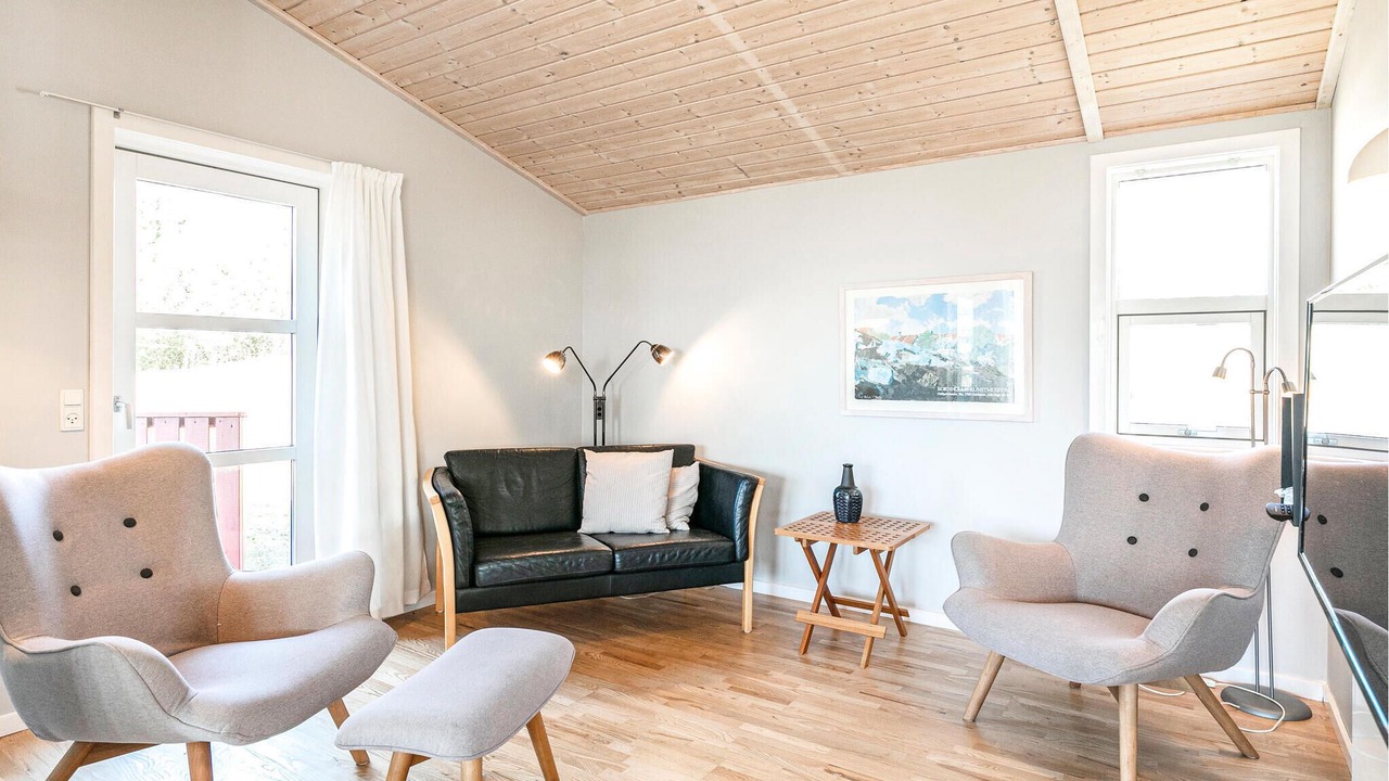 Photo of Bedroom in Sømarken