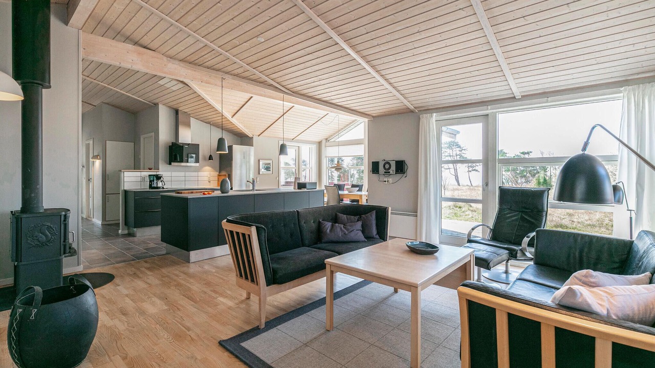 Photo of Bedroom in Sømarken