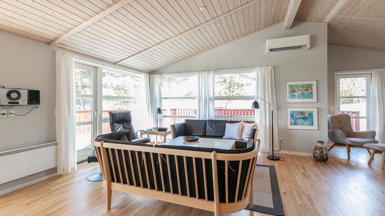 Photo of Bedroom in Sømarken