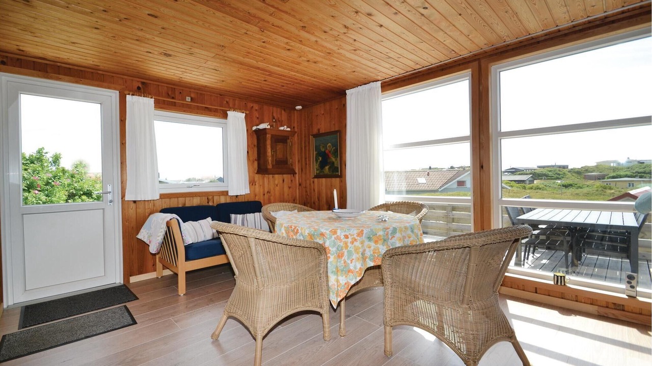 Photo of Bedroom in Rindby Strand
