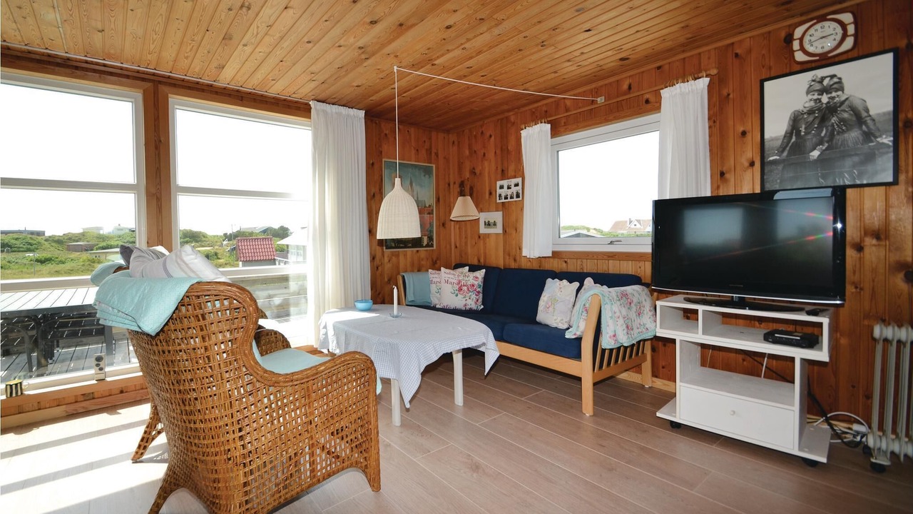 Photo of Bedroom in Rindby Strand
