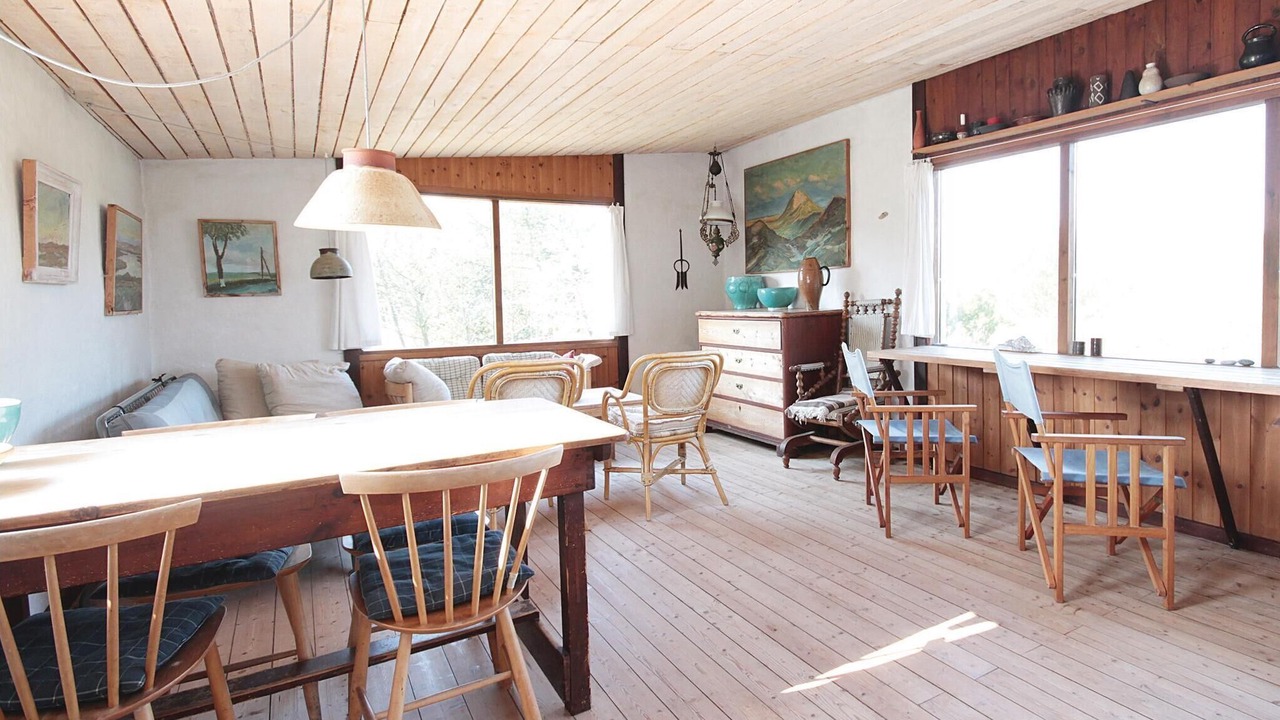 Photo of Bedroom in Nymindegab