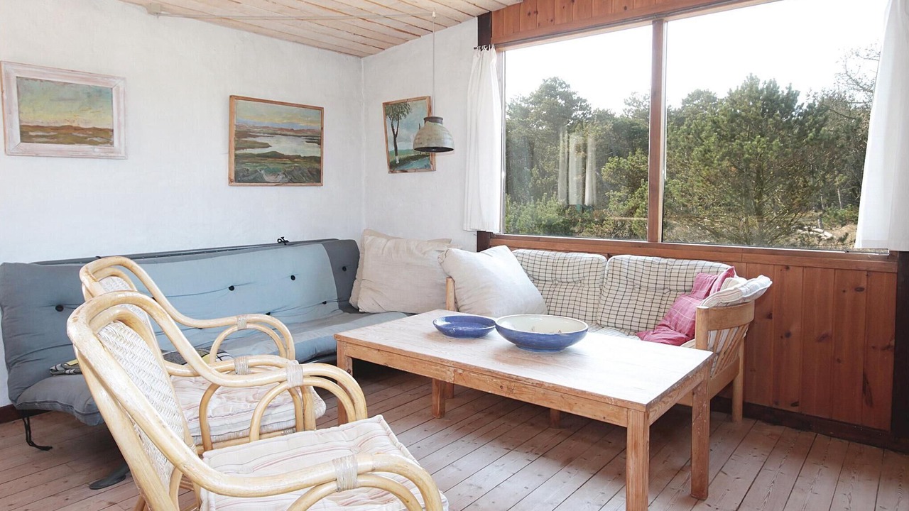 Photo of Bedroom in Nymindegab