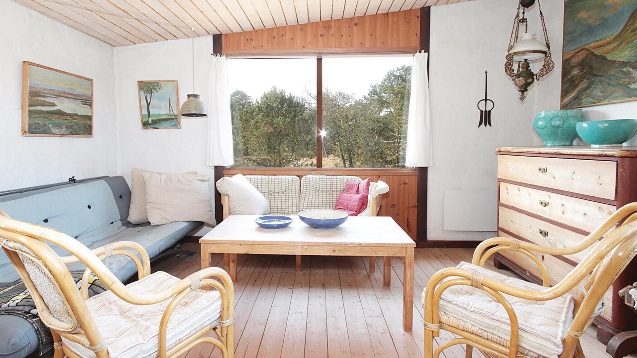 Photo of Bedroom in Nymindegab
