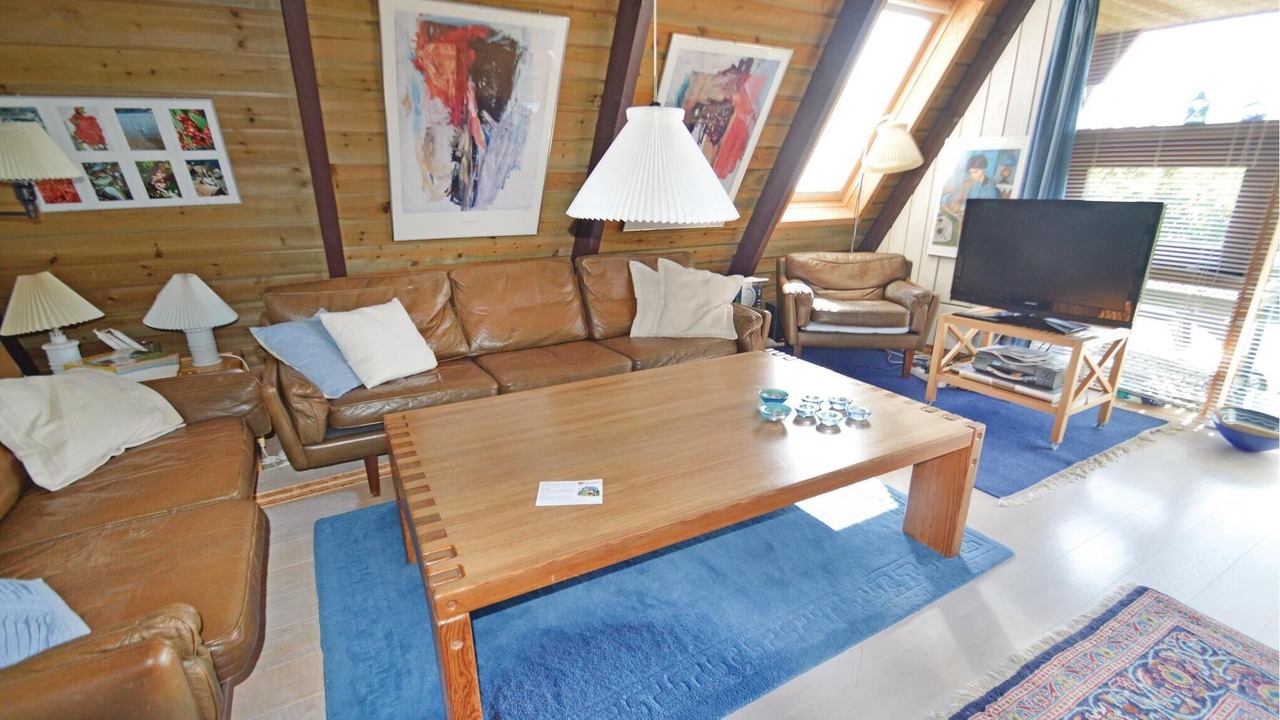 Photo of Bedroom in Gatten