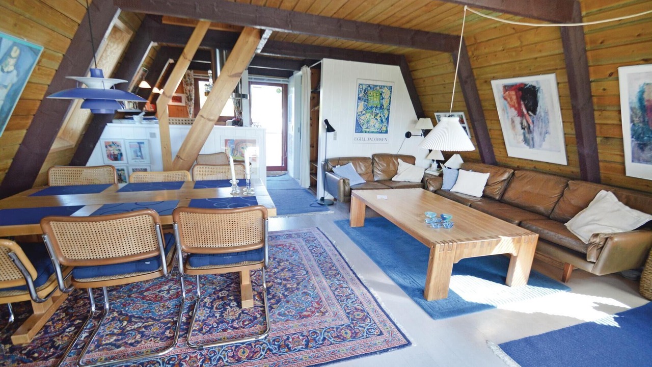 Photo of Bedroom in Gatten