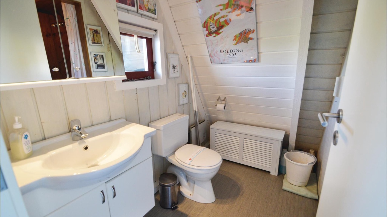 Photo of Bathroom in Gatten