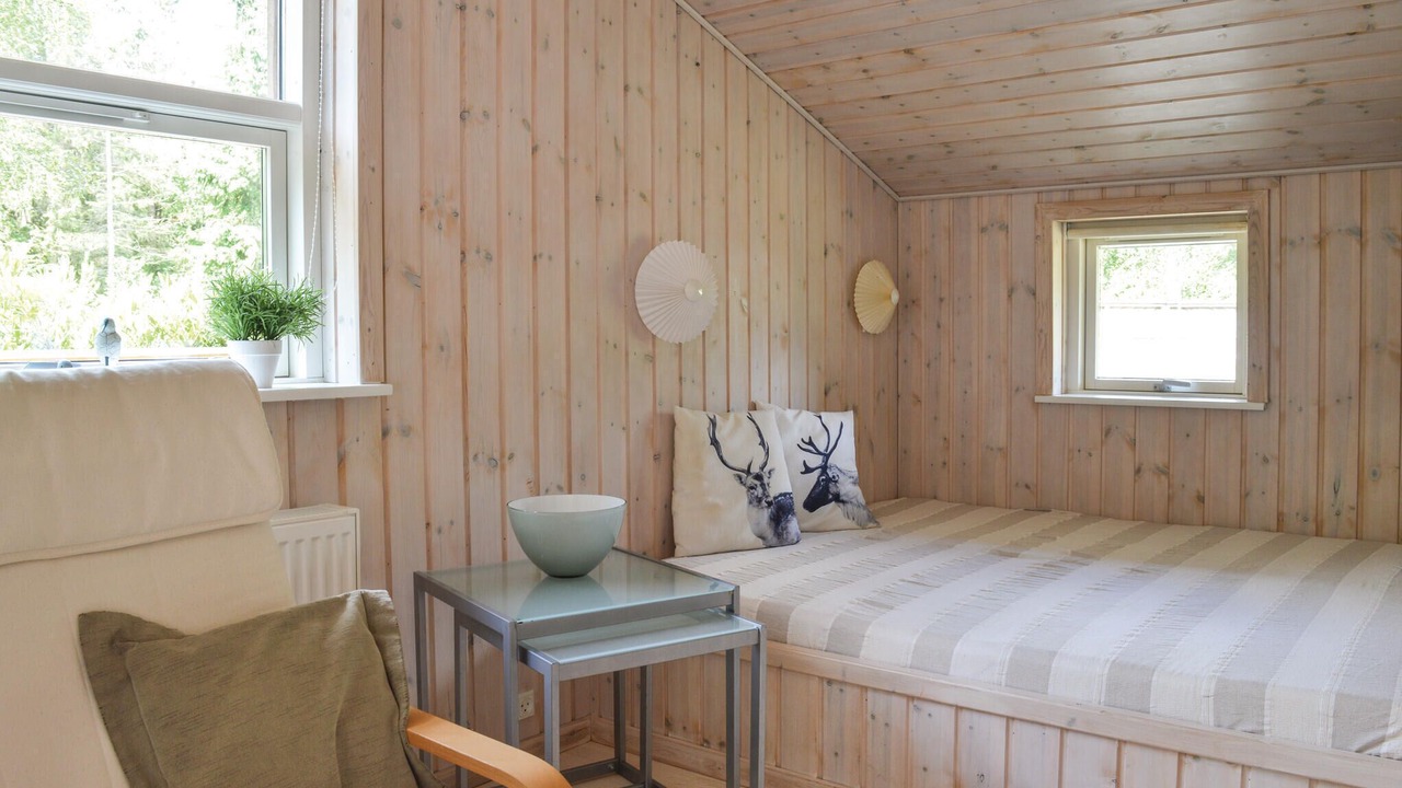 Photo of Bedroom in Hou