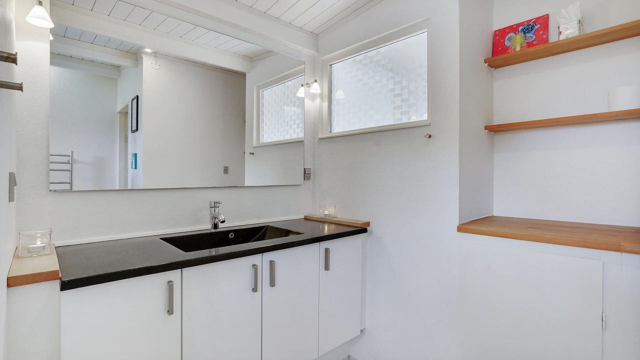 Photo of Bathroom in Kegnæshøj