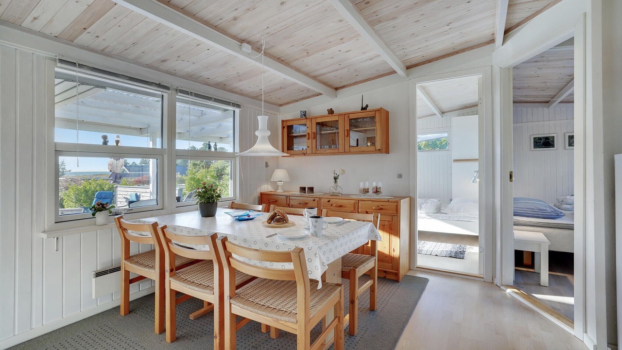 Photo of Bedroom in Kegnæshøj