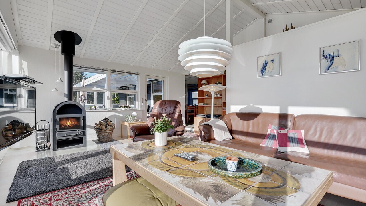 Photo of Bedroom in Kegnæshøj