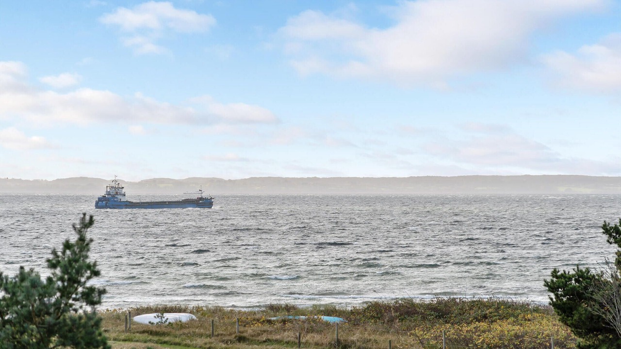 Photo of Bedroom in Kegnæshøj