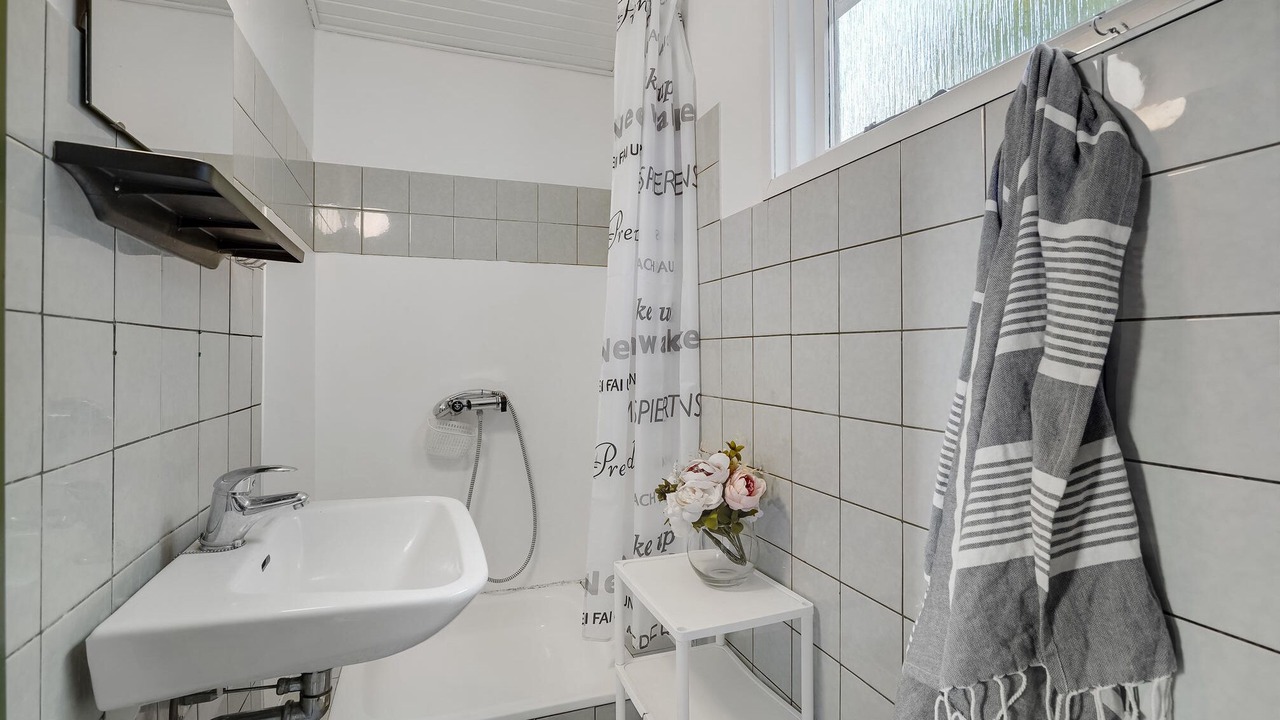 Photo of Bathroom in Kongsmark