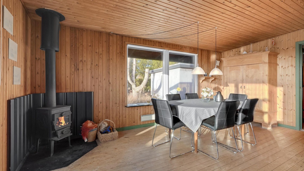 Photo of Bedroom in Kongsmark