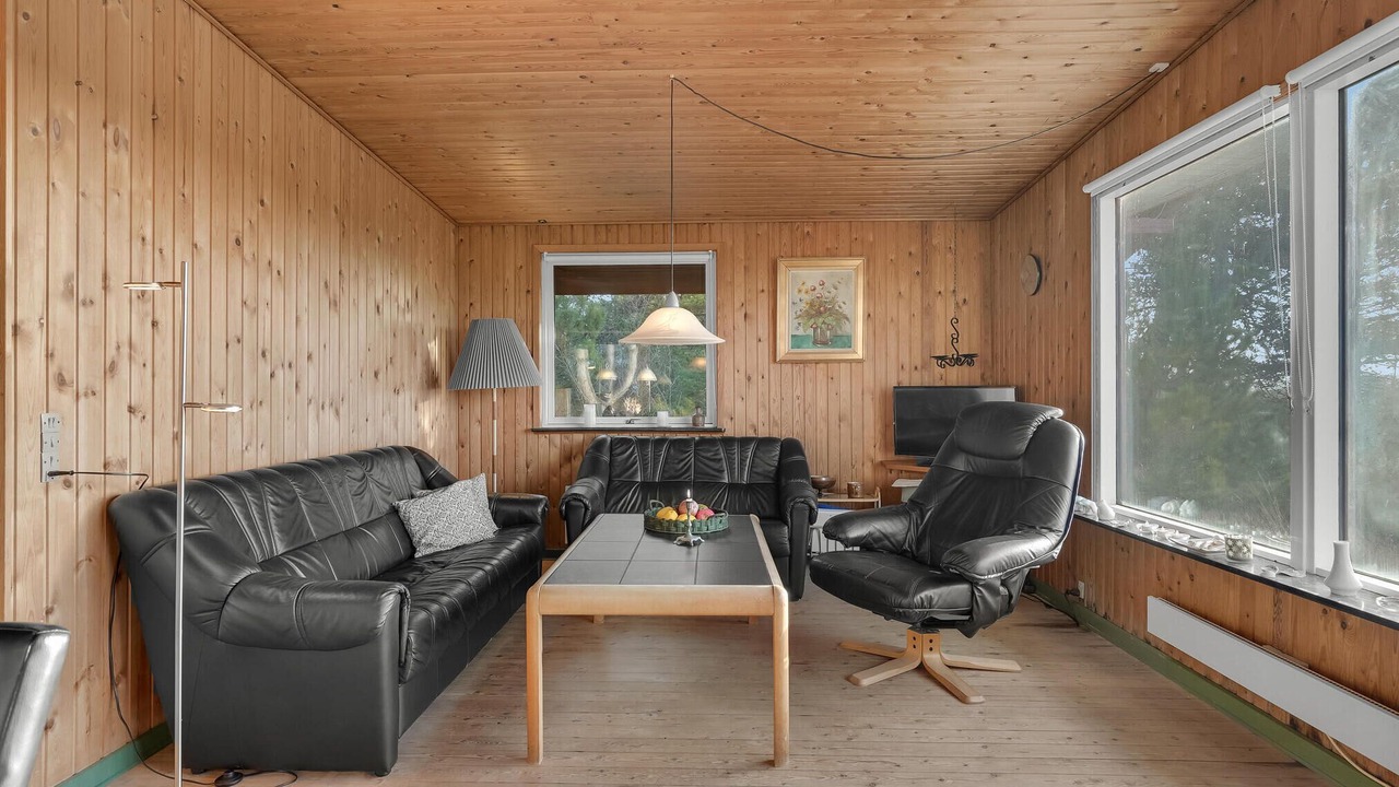 Photo of Bedroom in Kongsmark
