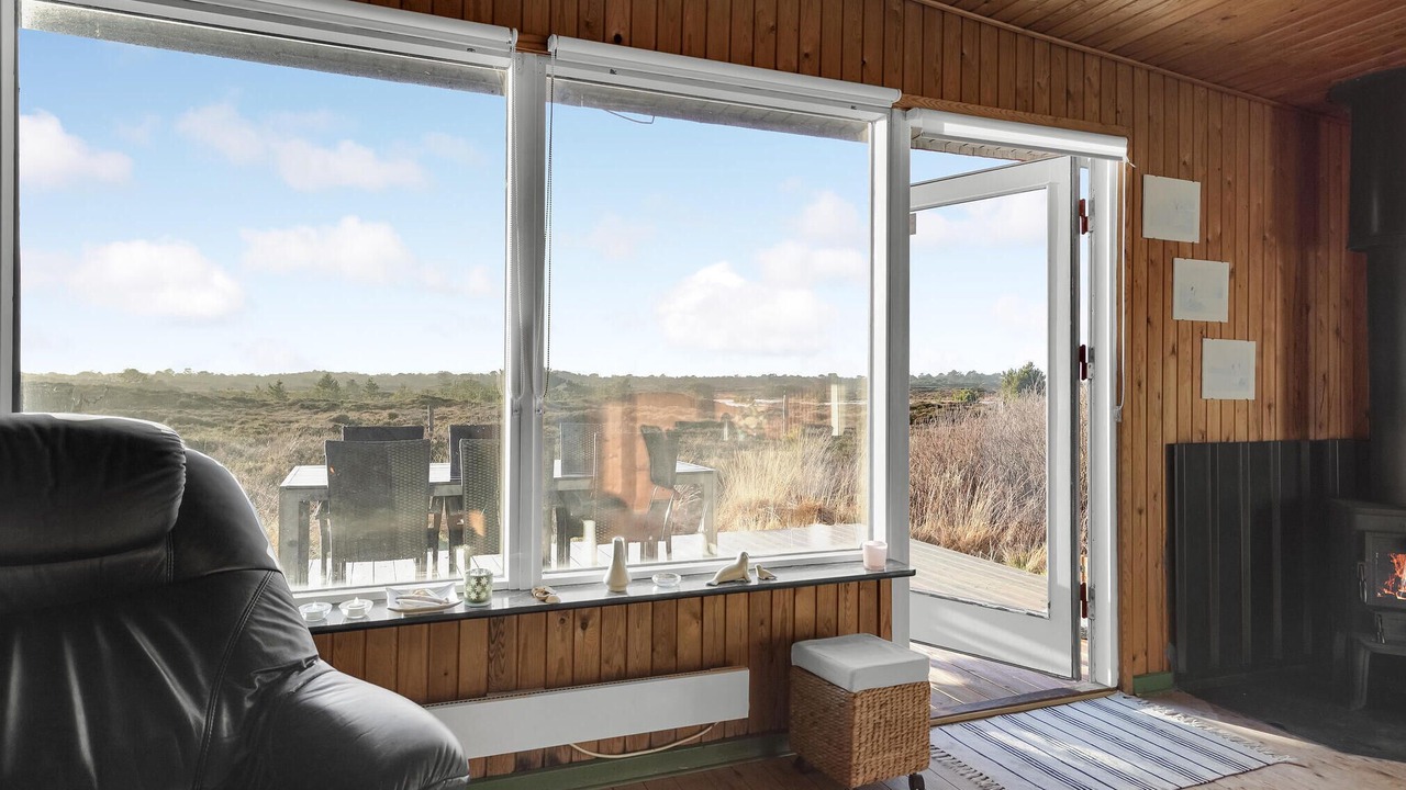 Photo of Bedroom in Kongsmark