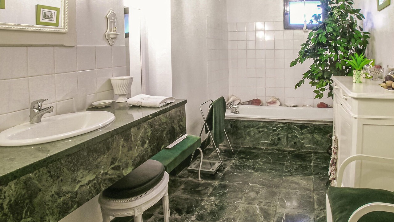 Photo of Bathroom in Cezac