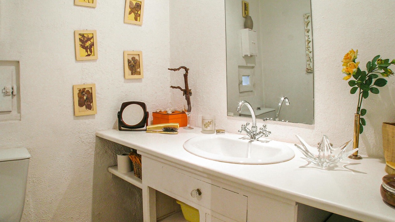 Photo of Bathroom in Cezac