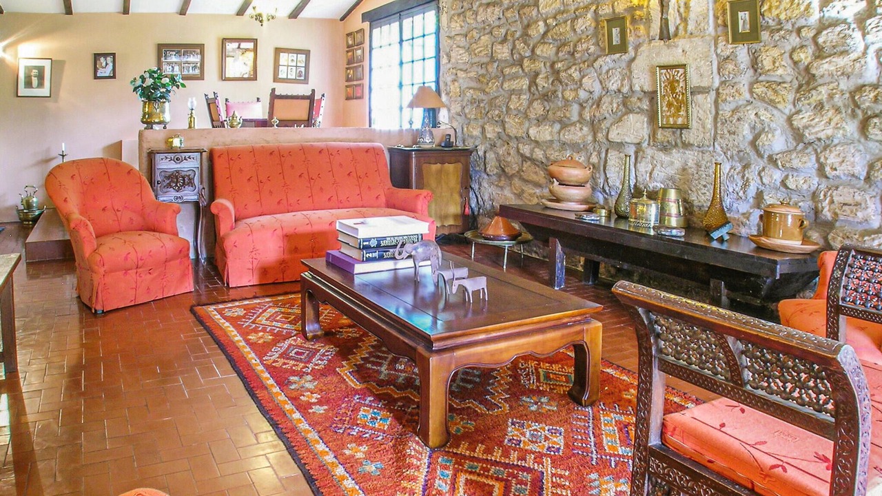 Photo of Bedroom in Cezac