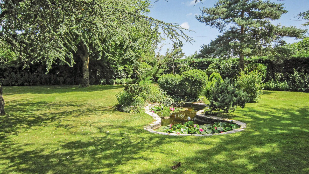 Photo of Outdoor in Cezac