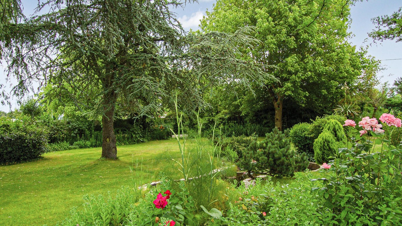 Photo of Bedroom in Cezac