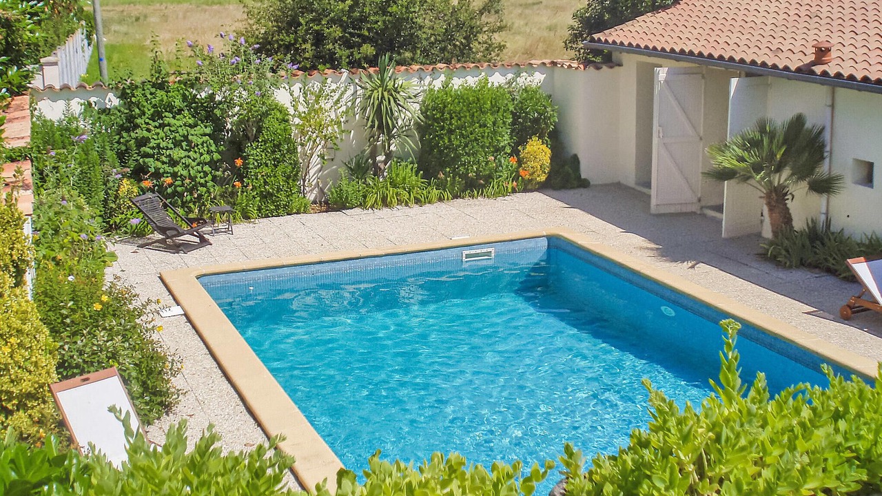 Photo of Outdoor in Cezac