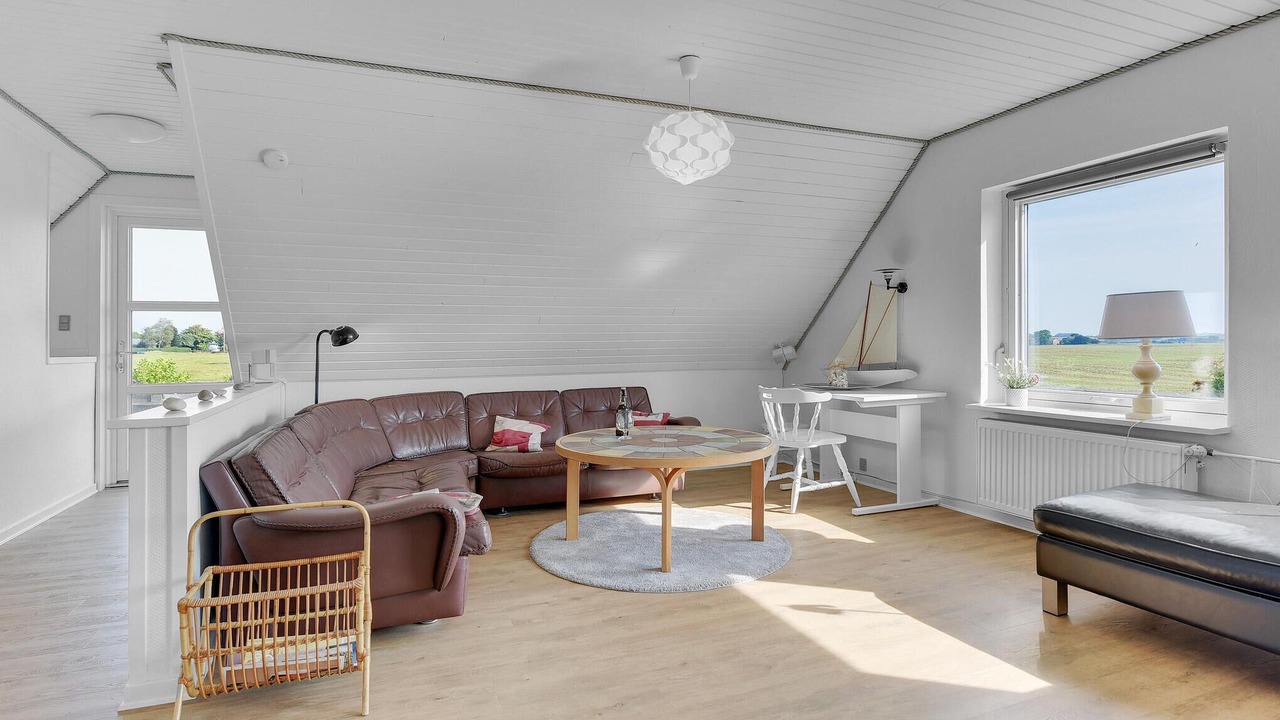 Photo of Bedroom in Kegnæshøj