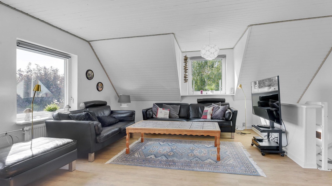 Photo of Bedroom in Kegnæshøj