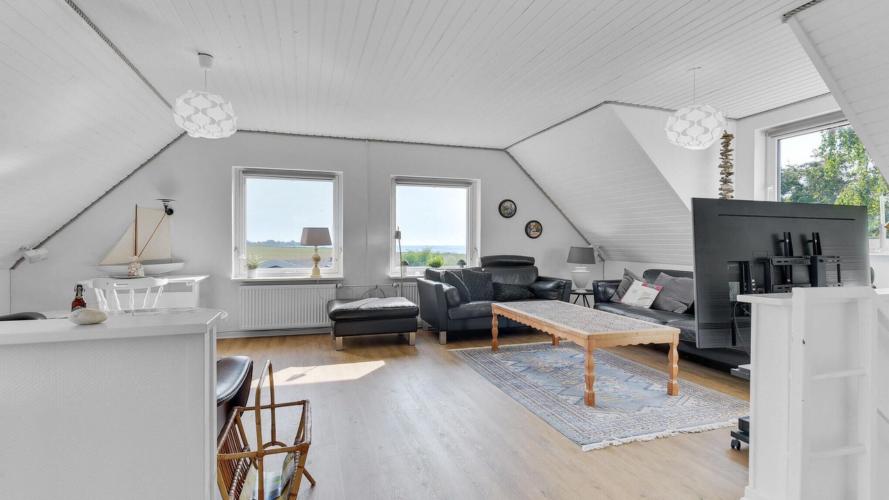 Photo of Bedroom in Kegnæshøj