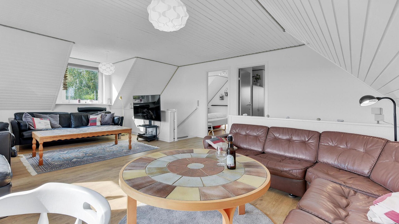 Photo of Bedroom in Kegnæshøj