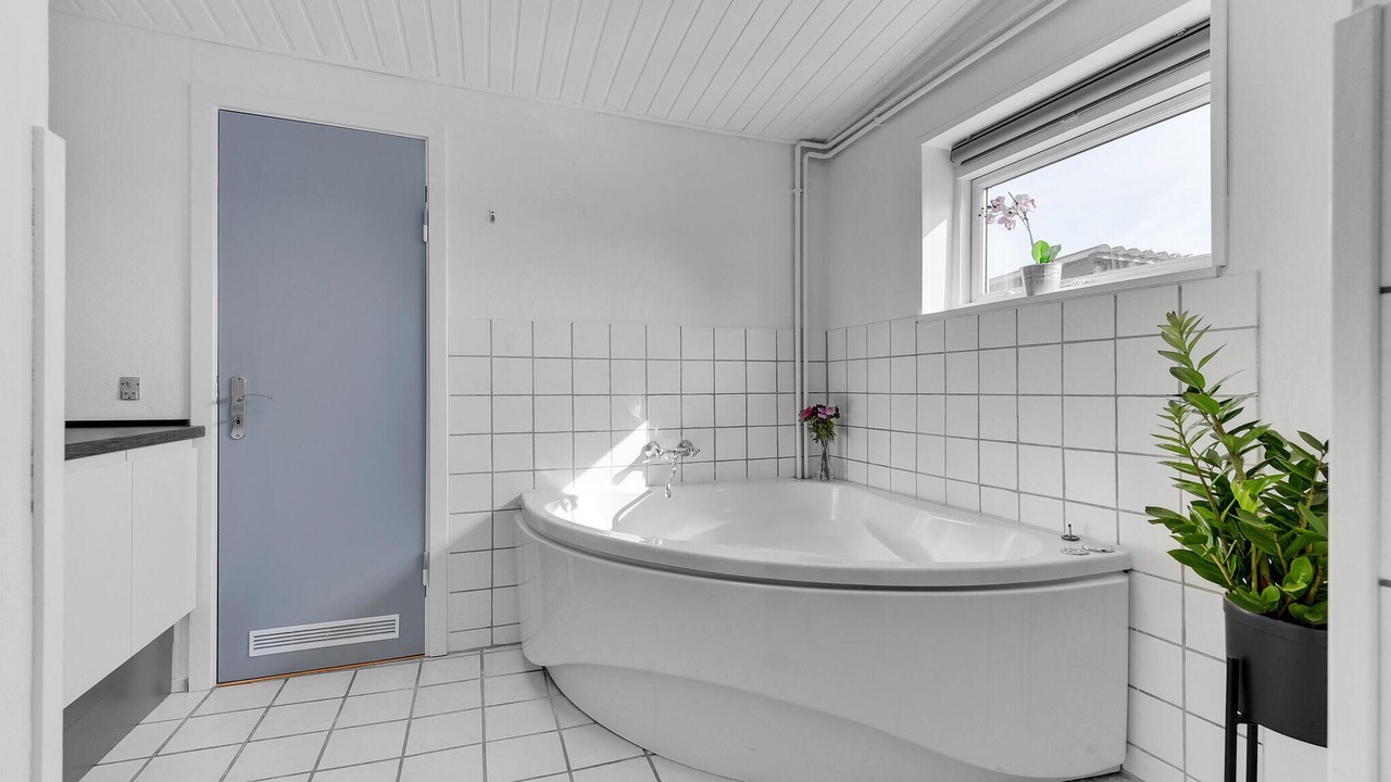 Photo of Bathroom in Kegnæshøj