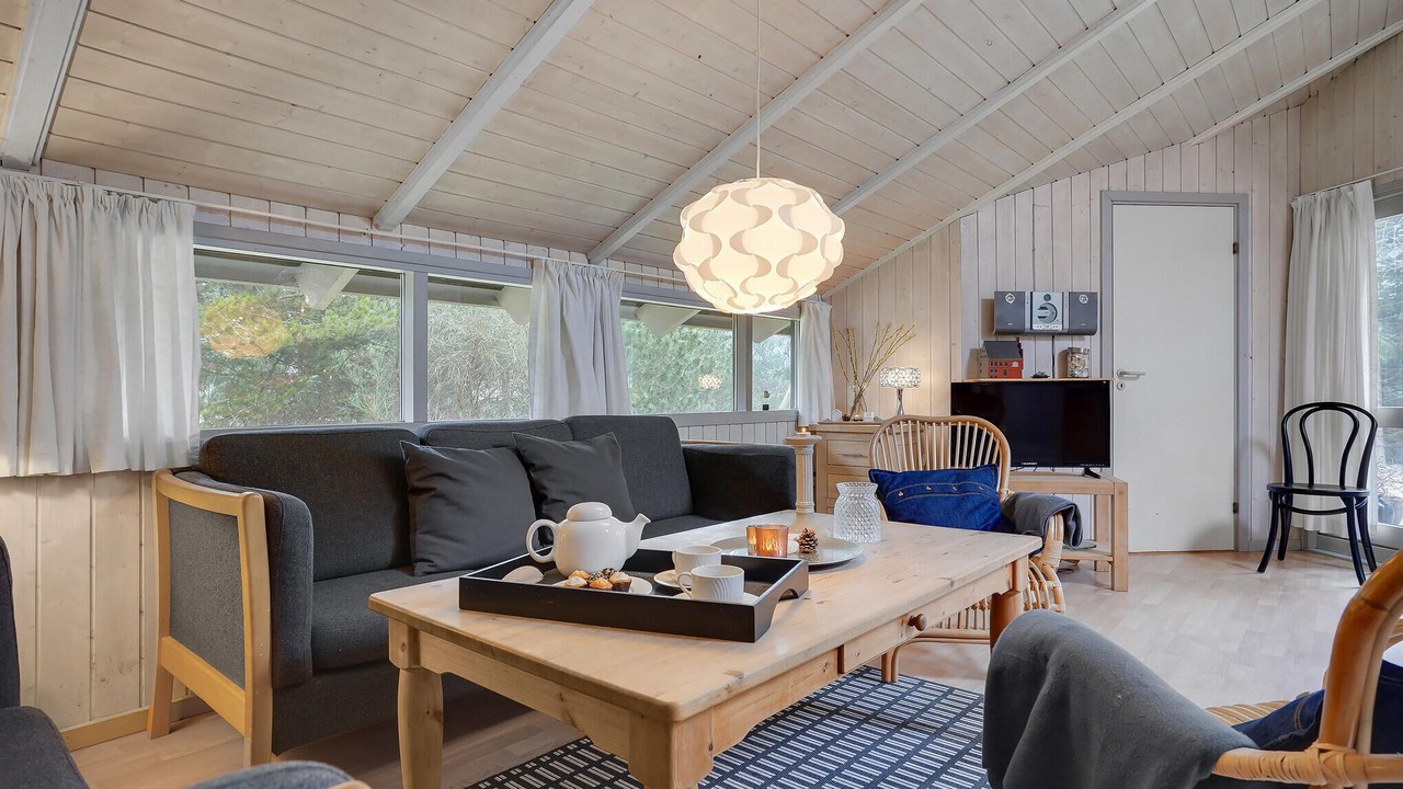 Photo of Bedroom in Knebel