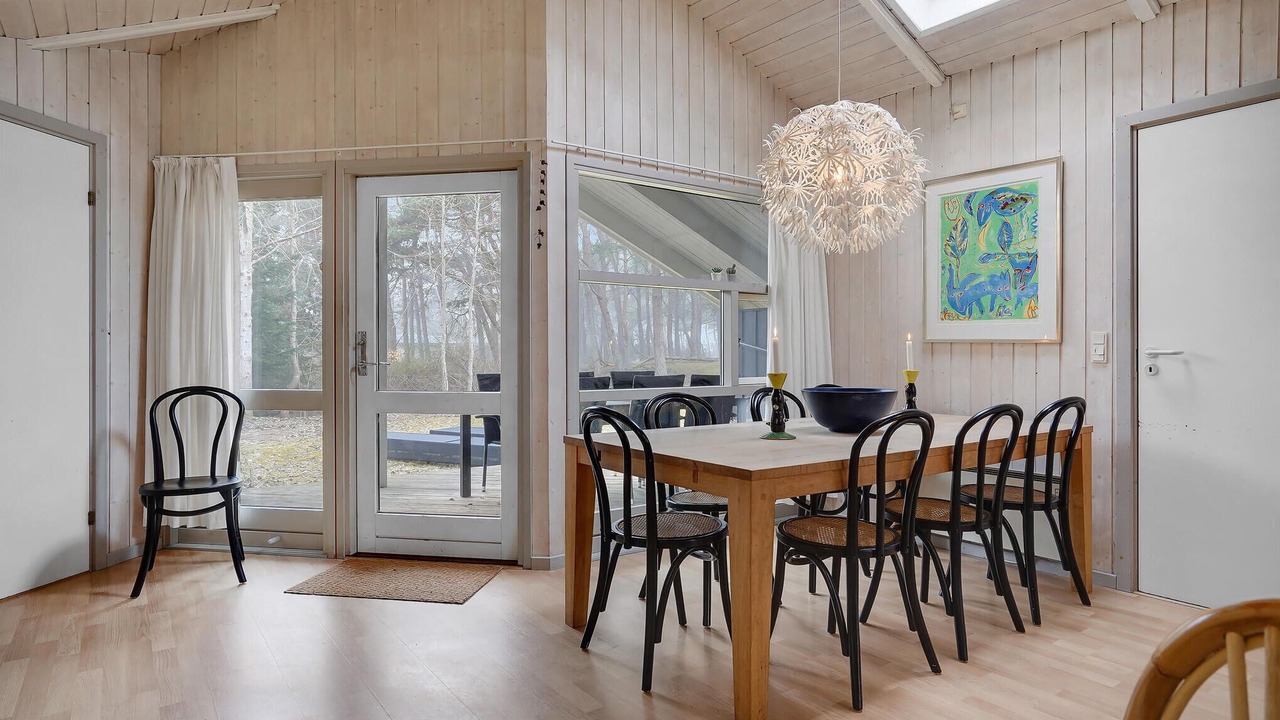 Photo of Bedroom in Knebel