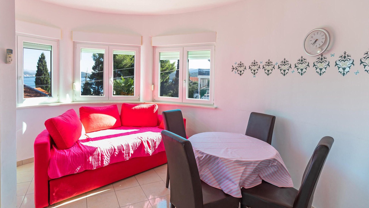 Photo of Bedroom in Klek