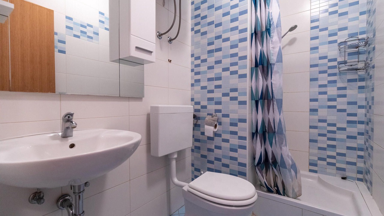Photo of Bathroom in Klek