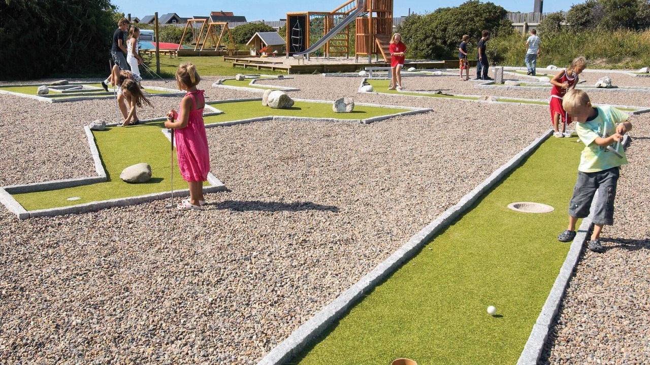 Photo of Others in Thyboron