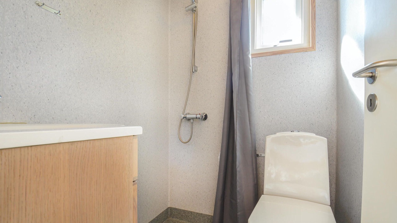 Photo of Bathroom in Thyboron