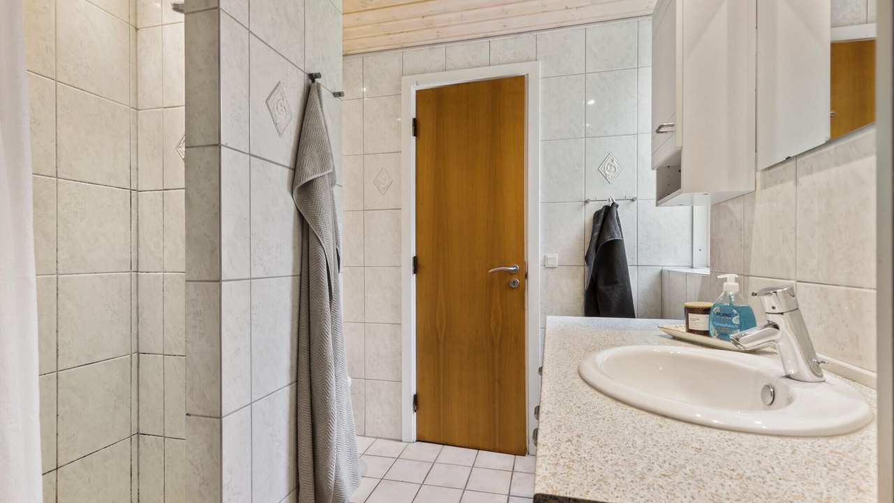 Photo of Bathroom in Grenaa