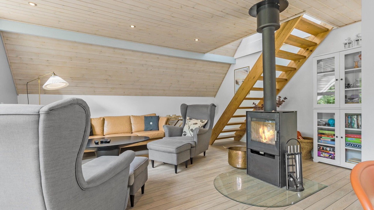 Photo of Bedroom in Grenaa