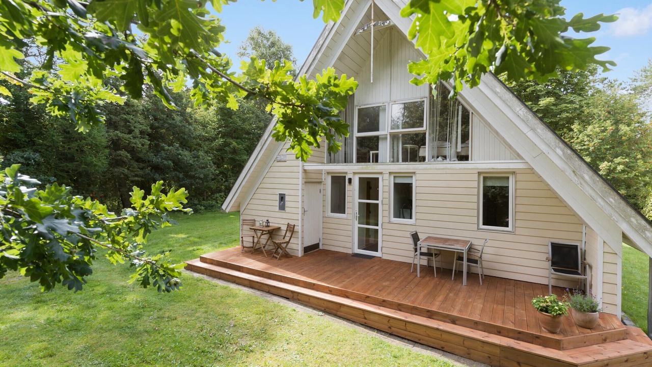 Photo of Outdoor in Grenaa