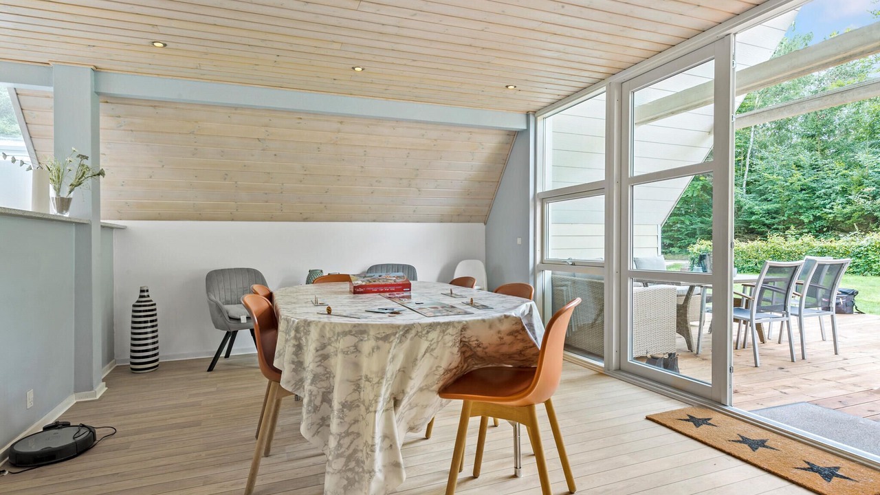 Photo of Bedroom in Grenaa