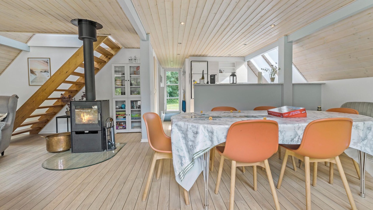 Photo of Bedroom in Grenaa