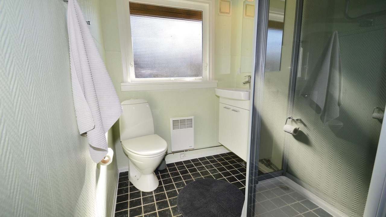 Photo of Bathroom in Vordingborg