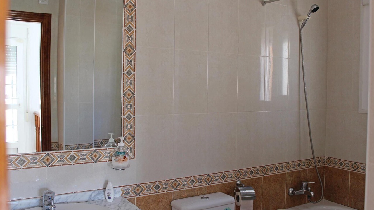 Photo of Bathroom in Guardamar del Segura