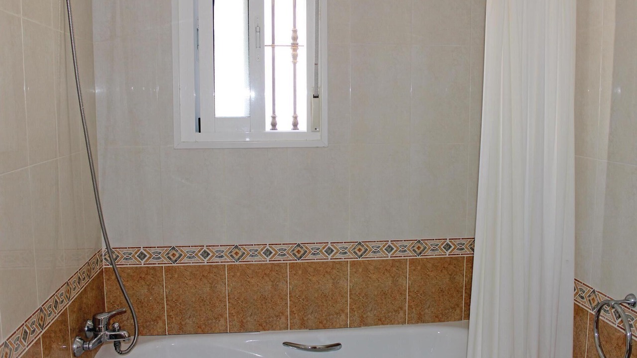 Photo of Bathroom in Guardamar del Segura