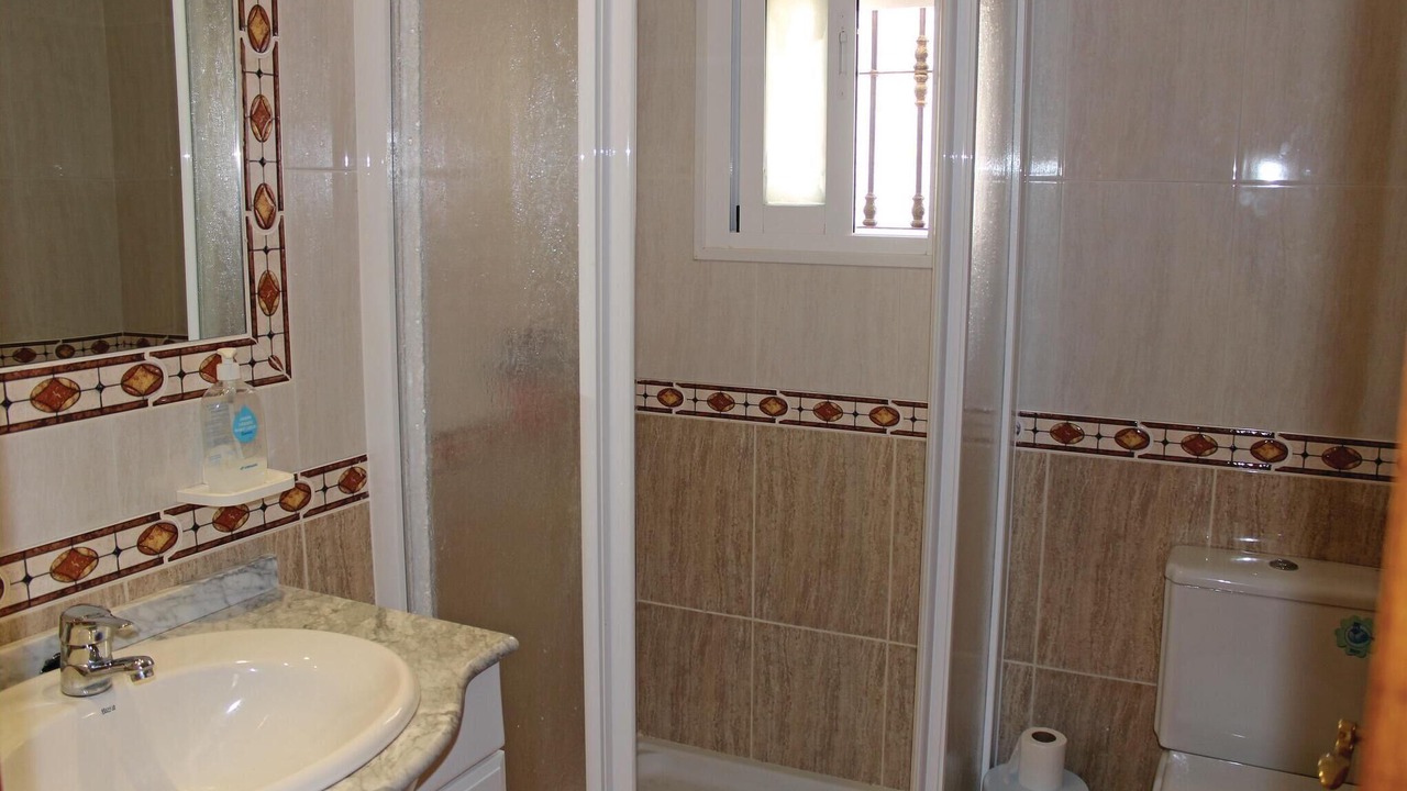 Photo of Bathroom in Guardamar del Segura