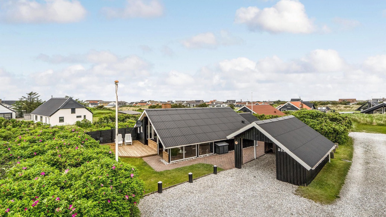 Photo of Outdoor in Vorupør