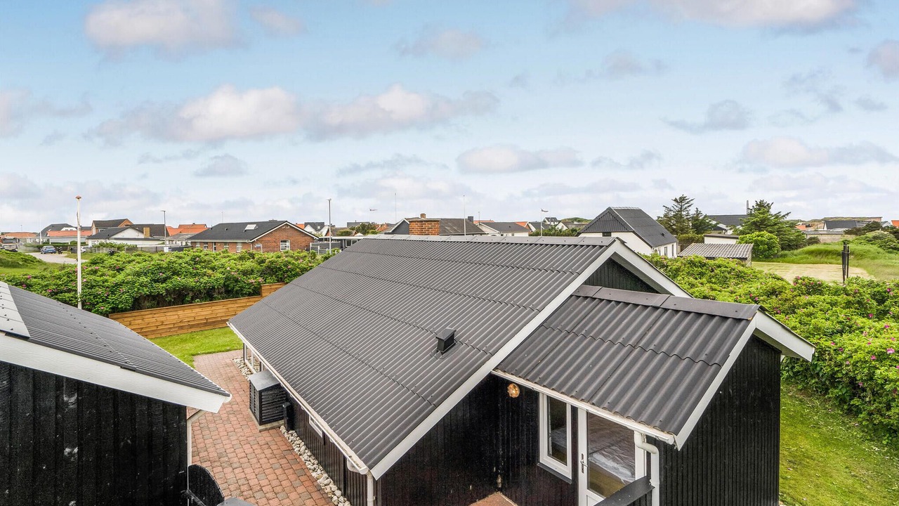 Photo of Others in Vorupør