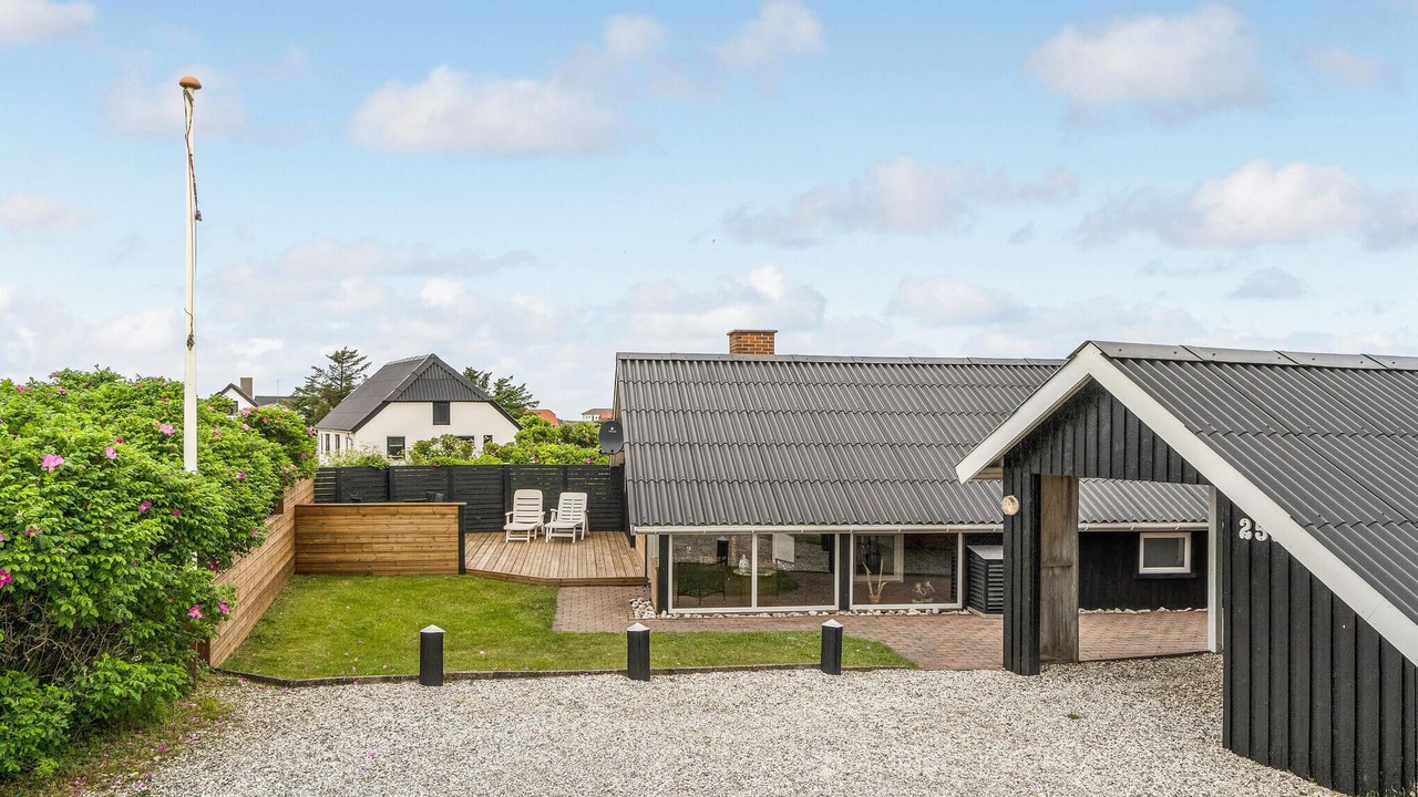 Photo of Others in Vorupør