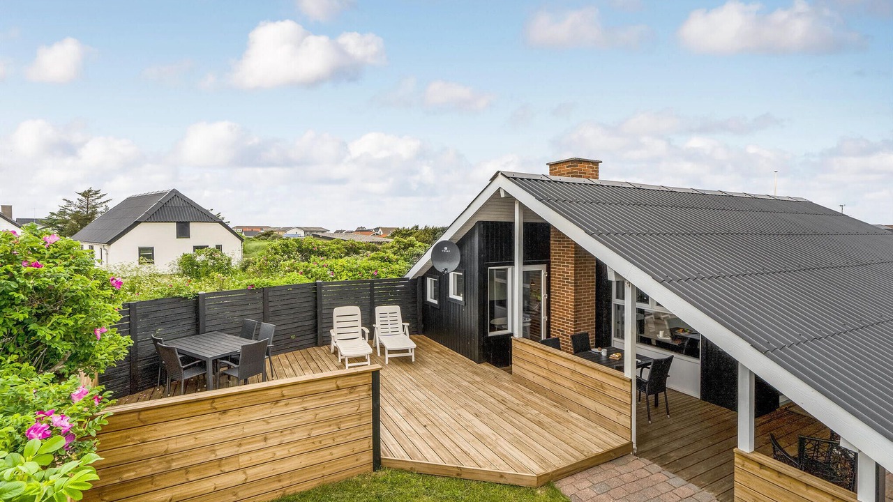 Photo of Others in Vorupør